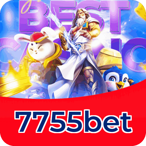 Slots Premium da PG Soft na 7755bet