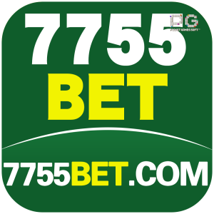 7755bet Logo